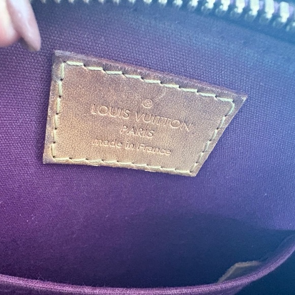 Louis Vuitton Alma BB Handbag FINAL PRICE - Picture 7 of 13